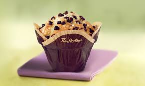 Tim Hortons Personality Quiz