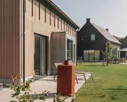 Afbeelding van Camping De Veerse Kreek in Zeeland