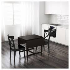 Ikea Ingatorp Table A Rabats Table De Bar Ikea Ikea Mobilier Maison