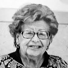 Felicitas DeLeon Obituary (1933