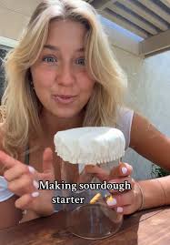 Can I Cover My Sourdough Starter with Coffee Filter