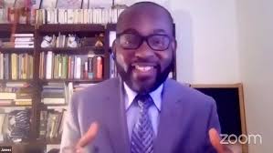 God Will Do A New Thing!