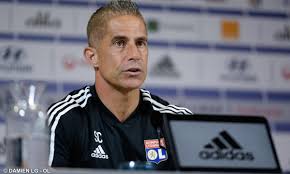 Sylvio mendes campos júnior, commonly known as sylvinho, is a brazilian football manager and former player who is the current manager of cam. Sylvinho The Team Has An Identity