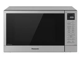 How do you unlock a panasonic microwave? Panasonic Nn Gn68ks With Flashxpress 3 In 1 Microwave Oven Consumer Reports