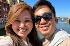 Happy blessed birthday Hilario Tamondong & Flora Tamondong