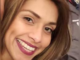 Crystal Arroyo's Memorial Website