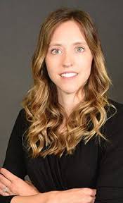 Bridget Hoffmann's Instagram, Twitter & Facebook