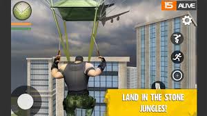 You can move around the territory on a vehicle and on foot, which can significantly increase mobility and become a huge advantage over rivals. Strange Battle Royale 3d For Android Apk Download