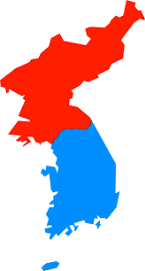 File:flag of south korea.svg is a vector version of this file. North And South Korea Simple Map Icons Png Free Png And Icons Downloads