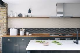 Lay it on top of your countertop and push it flush against the wall, then measure it again, marking any parts that need to be trimmed. How To Choose A Kitchen Worktop House Garden