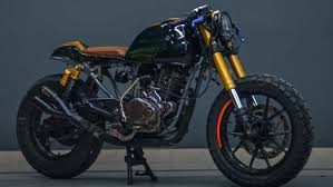 Check out the motorbikes offered by bajaj auto and book one online right away. Bajaj Pulsar 150 Transformed Into Mean Looking Cafe Racer