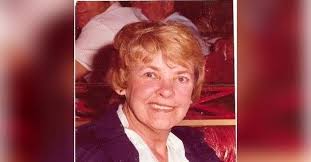 Margaret E. (Wright) O'Brien Obituary