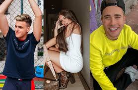 Veja mais ideias sobre luis mariz, poses de fotografia masculina, poses para meninas. Apos Rumores De Que Teria Reatado Com Luis Mariz Cinthia Cruz E Jon Vlogs Trocam Indiretas No Twitter Universo Pop