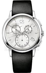 Calvin Klein K1v27820 Erkek Kol Saatleri Erkek Saat Calvin Klein