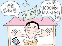 공매도는 주가 하락이 예상될 때 주식을 빌려 판 뒤 실제 주가가. ê°„ë‹¨ ì™„ë²½ ì •ë¦¬ ì£¼ì‹ ìš©ì–´ ê³µë§¤ë„ëž€