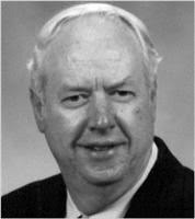 Howard McMurray Obituary (2015)