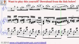 This music sheet is easily accessible and can be incorporated into any of your personal this printable pdf music sheet can be viewed, downloaded and also printed. Canon In D For Piano And Violin Sheet Music By Pachelbel Video Score Youtube