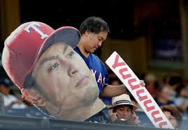 From Bronx to Tokyo, Darvish vs Tanaka creates buzz