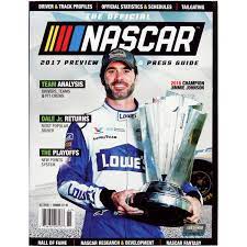 This is a press conference held at indianapolis motor speedway before jeff gordon, 4 time nascar sprint cup series champion, comes out of retirement to fill. Nascar Preview And Press Guide Photos Facebook
