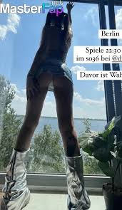 Ikkimel Nude OnlyFans Leak Picture #RGBHjV2cIL | MasterFap.net
