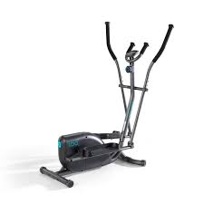 Decathlon El 100 Cross Trainer Buy Elliptical Online In India