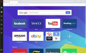 Maybe you would like to learn more about one of these? Opera Browser Ubuntu Docs
