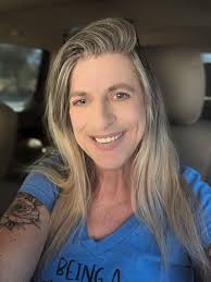 What do you do for self-care?