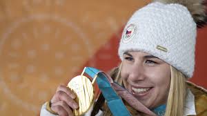 Oct 14, 2020 · jen málokterá země se může chlubit pravidelným přísunem medailových úspěchů jak z letních, tak zimních olympijských her. Ester Ledecka Medaile Medaile Ester Ledecka Radila V Garmisch Partenkirchenu Nadhled Info Ester Ledecka Zajela Neskutecny Nesmysl Wiley Voorhees
