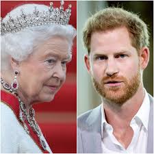 28,699,864 likes · 350,725 talking about this. Queen Elizabeth Is Reportedly Unimpressed With Prince Harry After His Latest Interview Glamour