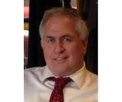 Mark McCoy Obituary (1956