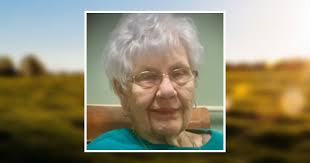 Patricia A. Schulte Obituary October 26, 2020