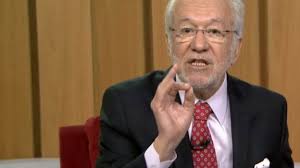 Brilhante, Alexandre Garcia diz que "O Brasil está renascendo"