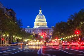 It is almost entirely located on the north american continent with washington d.c. 19 Best Places To Visit In The United States Planetware