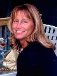 There's nothing to worry about": Wendy Dirk, to a friend who warned that  her husband had applied for a pistol permit