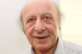 Eminent economist with an international reputation