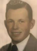 Donald Anglin Obituary (1930