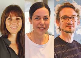 Neue Gesichter im GZ Wipkingen