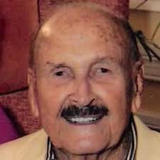 Alexander Marsh Obituary (1922