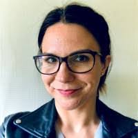 Agata Borowiec's Instagram, Twitter & Facebook