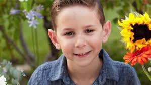 Bradley Donovan Rofer