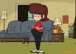 LYNNCOLN on X: I had an idea. I dont think it turned out that well, but  hey, I still liked it. And yes, Its an edit obviously. theloudhouse  lynnloud lynnloudjr pregnant t.cotQYziFbJ9T 