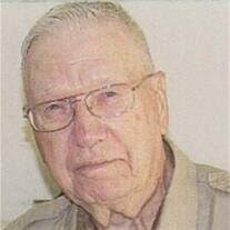 Alfred Eugene Dale Obituary