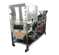 Color Sorter Manufacturer,Color Sorting Machine Supplier In ...