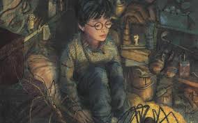 Disegni da colorare antistress gufo di harry potter. In Arrivo Altri Libri Da Colorare Di Harry Potter Justnerd It