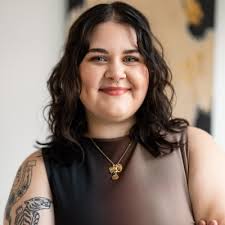 I'm Lauren Loisel and I'm ready to fight for Louisiana.