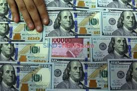 Perbandingan kurs rupiah hari ini dengan berbagai mata uang sekaligus bisa anda dapatkan di sini. Nilai Tukar Rupiah Terhadap Dolar As Cuma Merayap Tipis