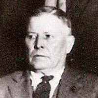 Matthew J. Normile (1862–1947) • FamilySearch