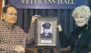 VETERANS OF PUTNAM COUNTY TENNESSEE VETERANS HALL (part 3)