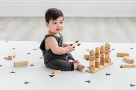 Check spelling or type a new query. This Stylish Soft Play Mat Is Made To Fit Your Home Decor