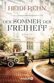 Der Sommer Der Freiheit Romane Bucher Bucher Romane